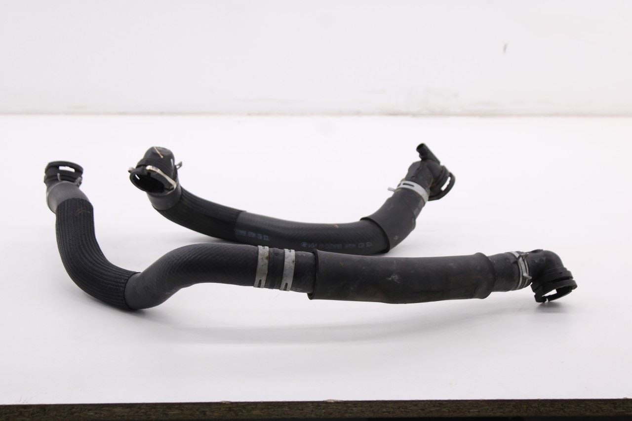 2021-23 Hyundai Santa Fe SEL 2.5L Radiator Coolant Lower and Upper Hose Tube Set3