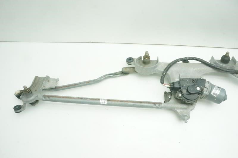 2010-15 Toyota Prius Front Windshield Wiper Motor & Linkage 85110-47280 OEM - Alshned Auto Parts