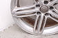 2010-2016 Audi S4 Premium Plus Alloy Wheel R19x8.5J 5 Spoke Triple 8K0601025CM4
