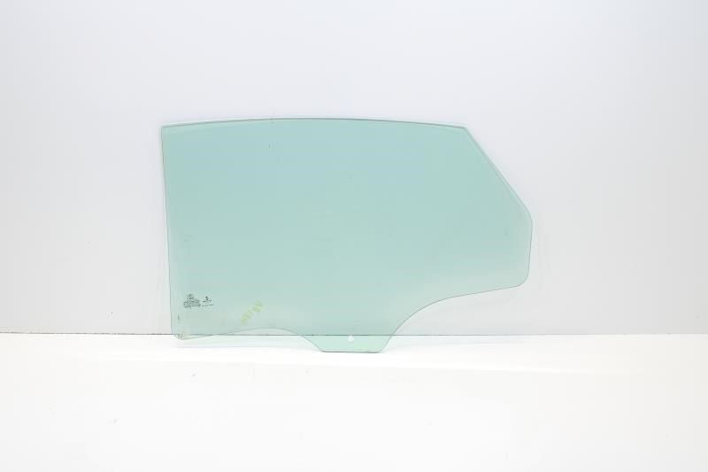 2013-2020 Ford Fusion Rear Right Side Door Window Glass DS7Z-5425712-A OEM - Alshned Auto Parts