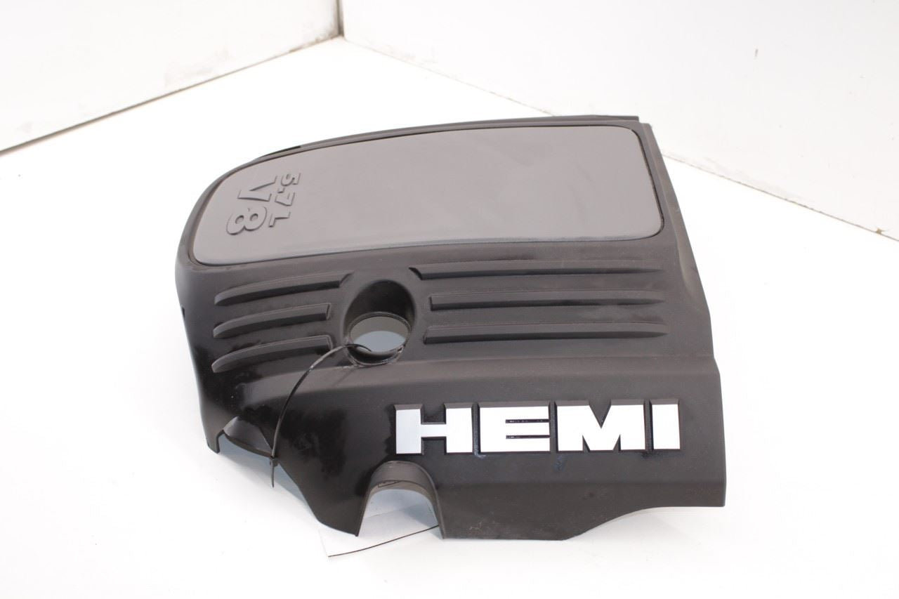 2011-2021 Jeep Grand Cherokee Summit Engine Appearance Motor Cover 53034225AD - Alshned Auto Parts