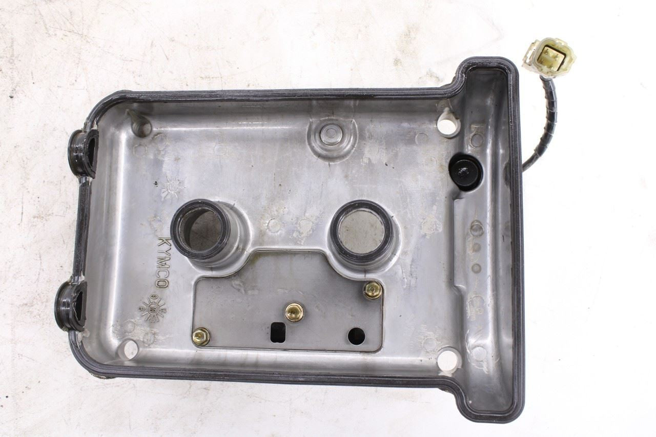 2014-2020 Arctic Cat Wildcat Trail 700 Engine Cylinder Head Assembly 3306-92820