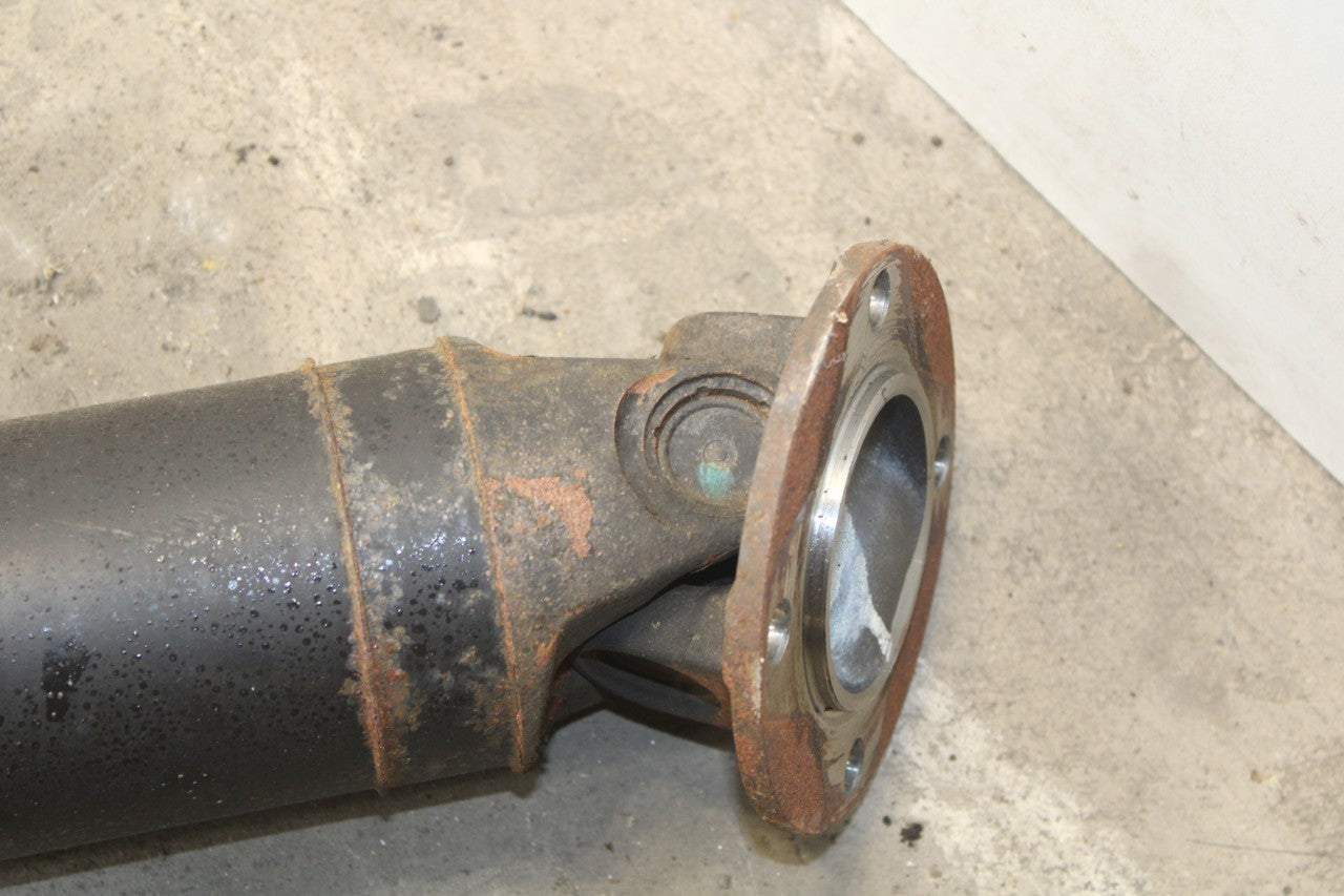 2013-2020 Nissan Pathfinder SV 3.5L 4WD Rear Drive Shaft Propeller 37000-3JA2B - Alshned Auto Parts