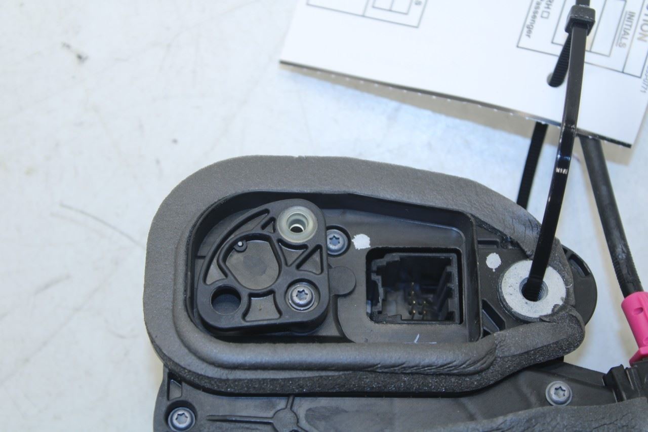 2019-2024 Chevrolet Blazer 2LT Front Left Side Door Lock Latch Actuator 13546475 - Alshned Auto Parts