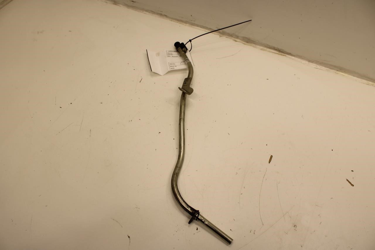 2019 Nissan Altima SL 2.5L Engine Oil Level Dipstick Guide Tube 31080-6CA0A OEM - Alshned Auto Parts