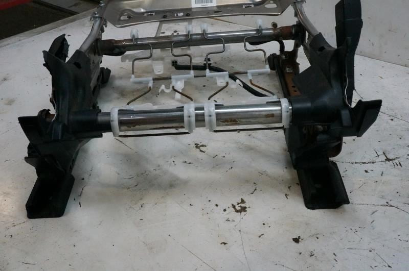 2016-2020 Toyota Prius Front Left Driver Side Seat Lower Track Frame 72020-47360 - Alshned Auto Parts