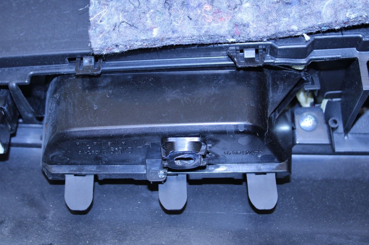 2018-2021 Subaru WRX Premium Rear Left Driver Door Trim Panel 94226VA510VH OEM - Alshned Auto Parts