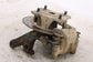 2014-20 Arctic Cat Wildcat Trail 700 4WD Front Left Spindle Knuckle Hub w/ Brake - Alshned Auto Parts