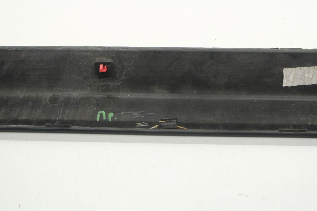2016-2020 Kia Sorento LX Right Side Rocker Panel Molding 87752-C6000 *ReaD* - Alshned Auto Parts