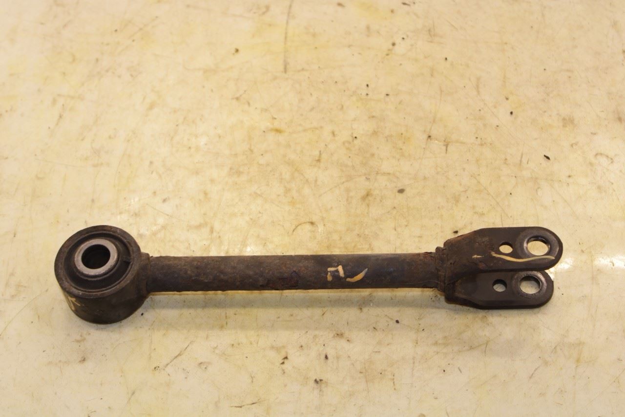 14-17 Infiniti QX50 AWD Rear Suspension LH Side Lower and Upper Control Arm Set - Alshned Auto Parts