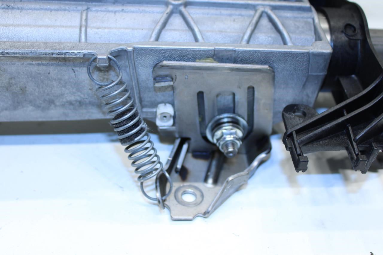 2015-2016 BMW 435i Gran Coupe Manual Adjustment Steering Column 32306858559 OEM - Alshned Auto Parts