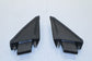 17-21 Maserati Ghibli Front Right and Left Door Corner Vent Trim Cover 670040480 - Alshned Auto Parts