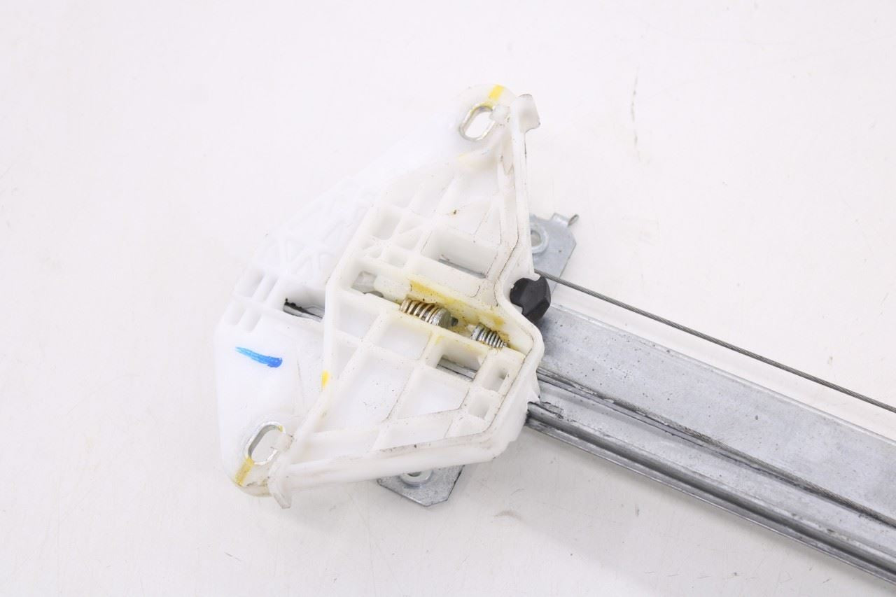 14-20 Acura MDX w/Technology Pkg Front Right Side Door Window Regulator w/ Motor3