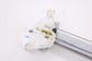 14-20 Acura MDX w/Technology Pkg Front Right Side Door Window Regulator w/ Motor3