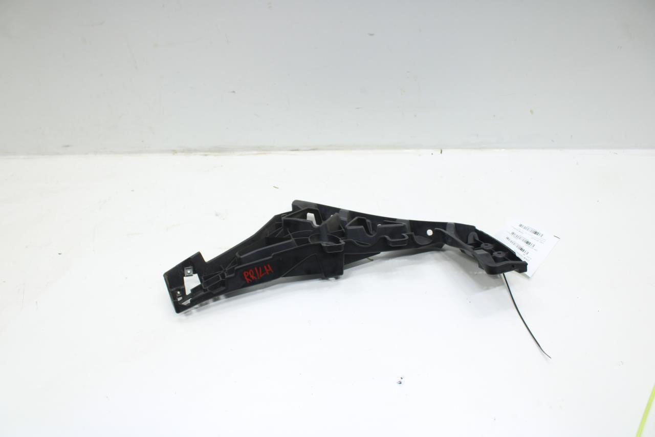 2020 Jaguar XE R-Dynamic S Rear Bumper Left Mount Support Bracket LX73-17A882-A - Alshned Auto Parts