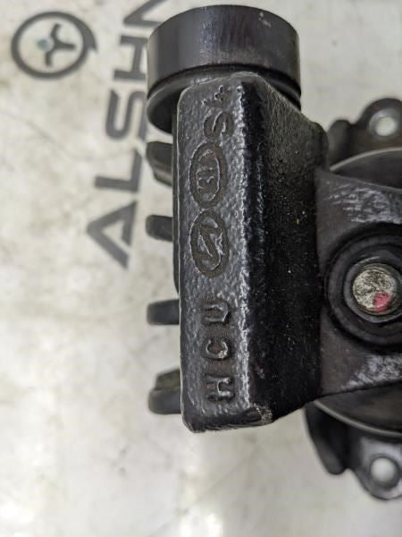 2011-2015 Kia Optima 2.4L Front Right Engine Mount 21810-2T000 OEM - Alshned Auto Parts