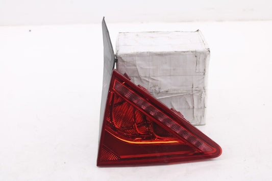 2012-2015 Audi A7 Premium Rear Left Driver Side Tail Light Lamp 4G8-945-093-A - Alshned Auto Parts