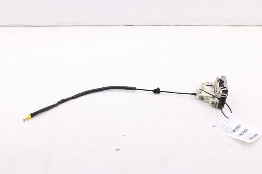 2011-2025 Dodge Durango SXT Front Right Passenger Side Door Lock Latch Actuator0