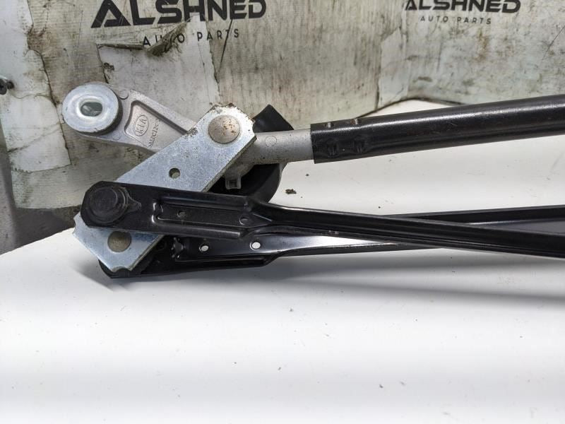 2016-2020 Kia Optima Front Windshield Wiper Transmission Linkage 98120-D4000 OEM - Alshned Auto Parts