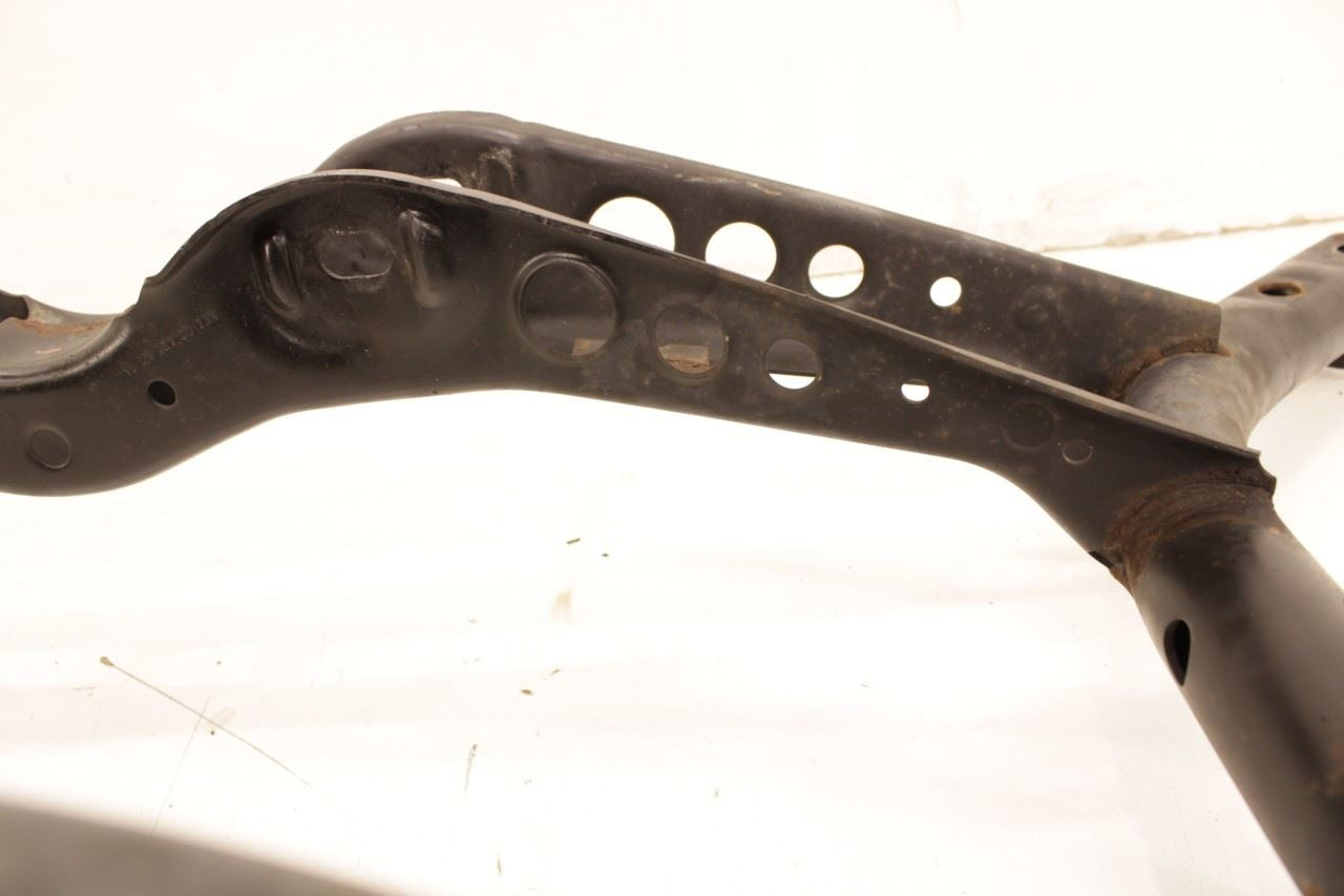 2012-2018 Volkswagen Passat SE FWD Rear Crossmember Subframe 561505107 OEM - Alshned Auto Parts