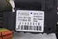 22-26 Ford F150 XLT Supercrew HVAC System Wire Harness w Blend Door Actuator Set6
