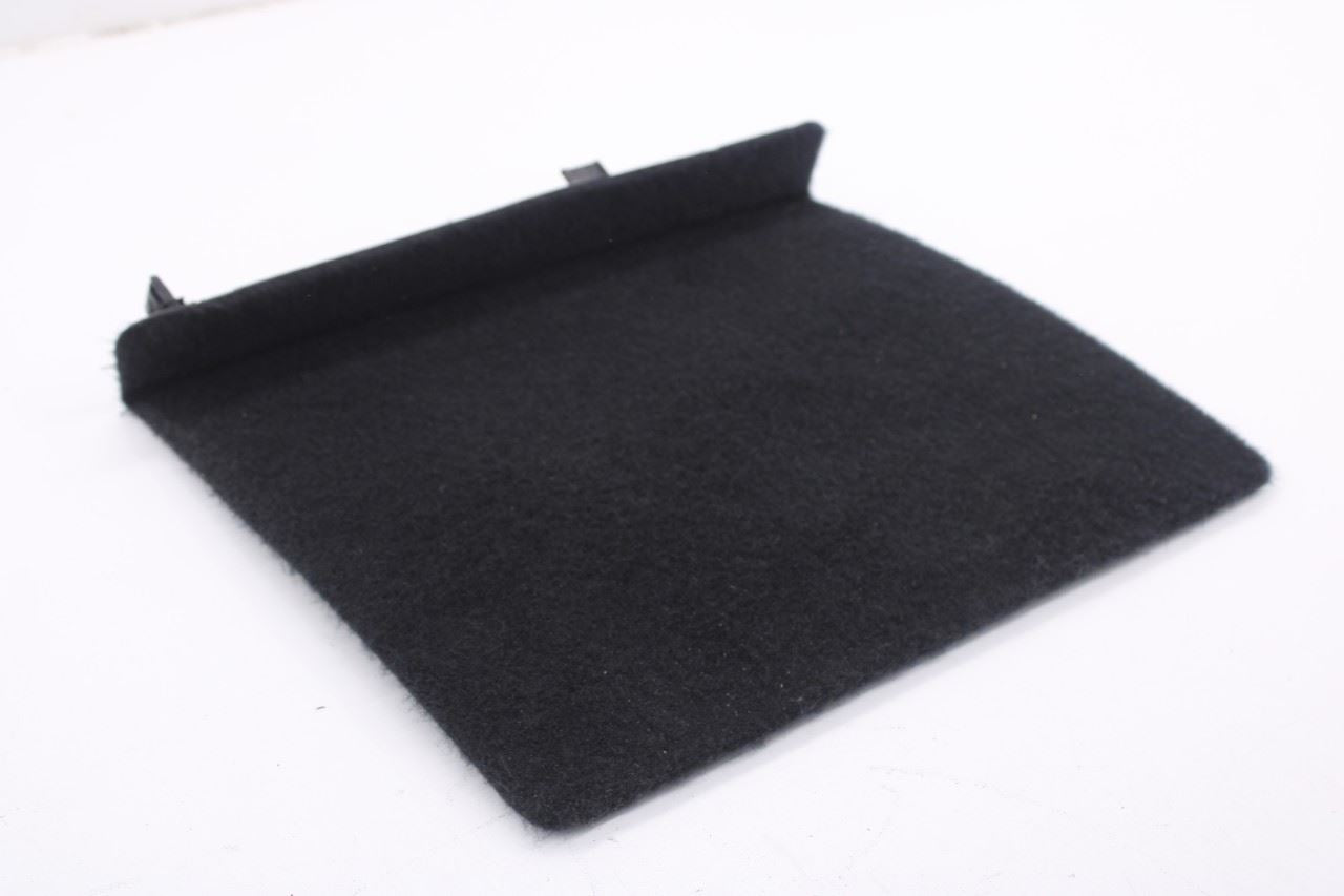 11-20 Dodge Grand Caravan GT Rear RH and LH Side 3rd Row Cargo Load Floor Panel - Alshned Auto Parts