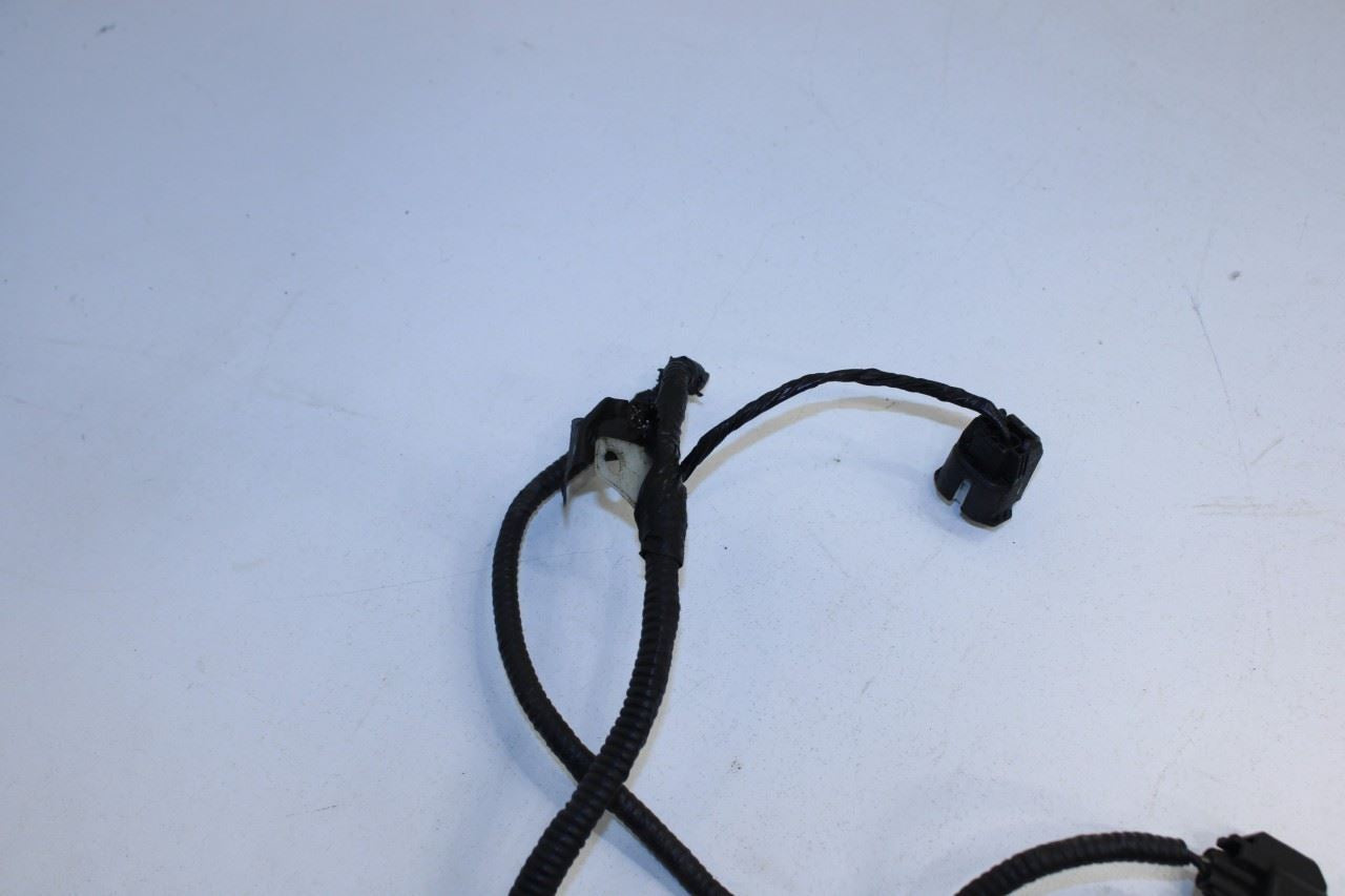 2013-2016 Ford F250 Lariat Crew Cab 6.2L Engine Wiring Harness DU5T-12C508-ACF - Alshned Auto Parts