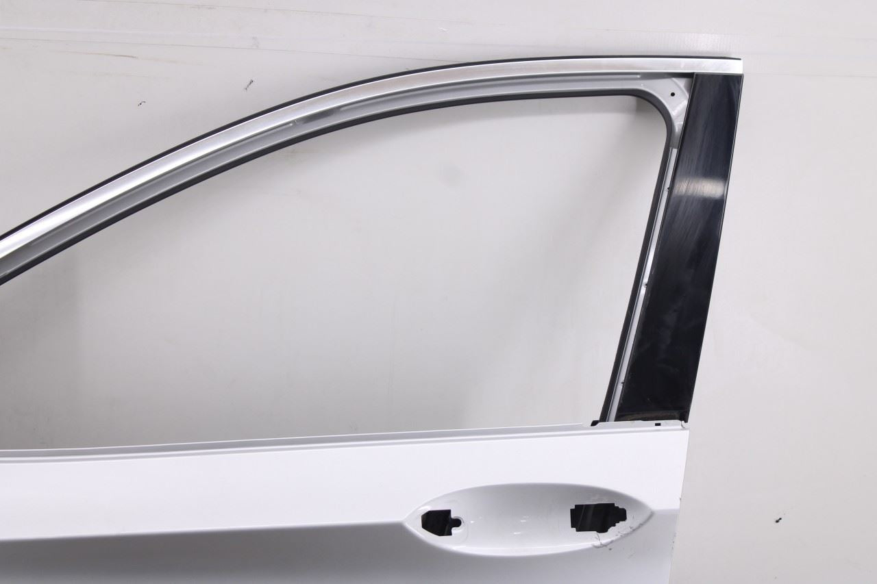 2019-2025 Infiniti QX50 ESSENTIAL Front Left Side Door Shell Panel H0101-5NAMA - Alshned Auto Parts