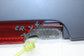 16-20 Kia Sorento LX Liftgate Spoiler w/ High Mount Lamp 87210-C6000 OEM *ReaD* - Alshned Auto Parts