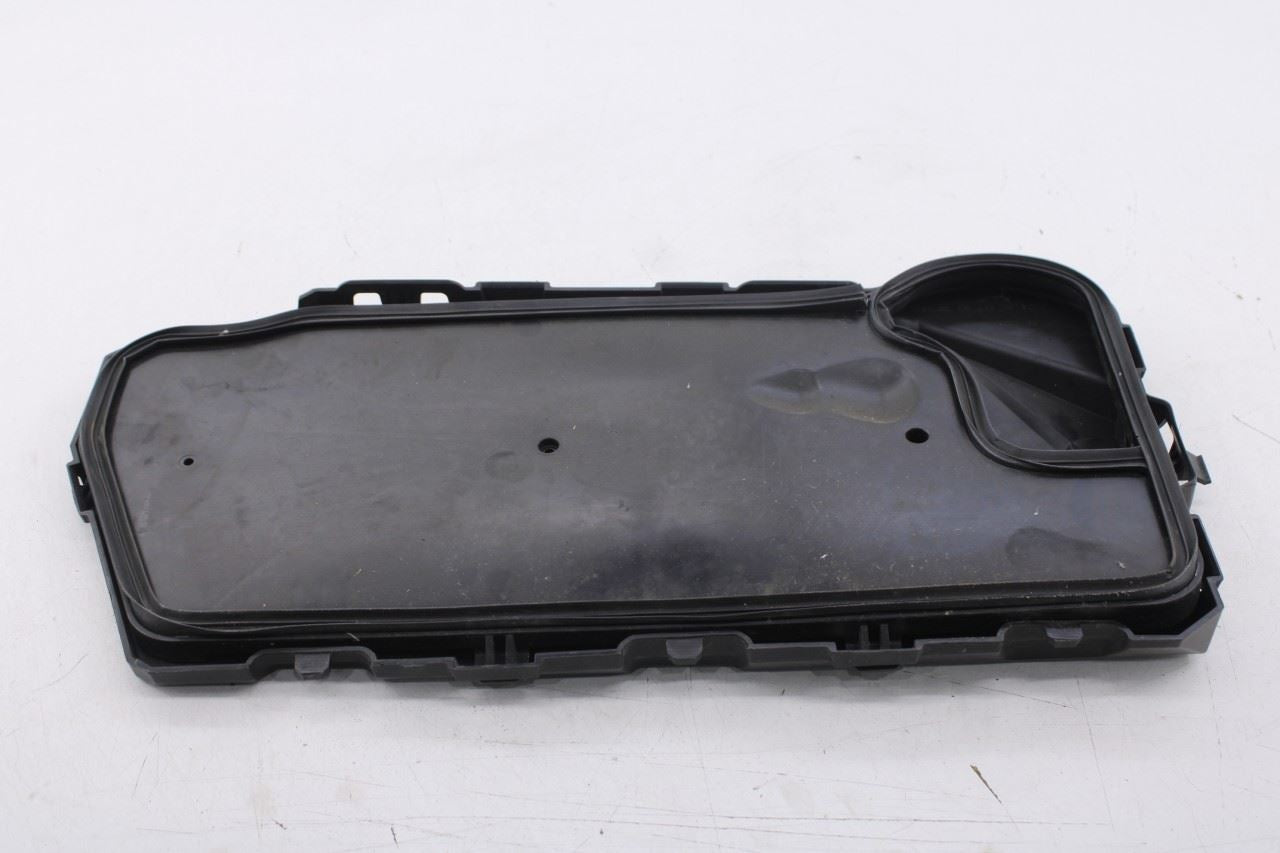 2010-2011 SeaDoo/BRP GTX IS (215) Rear Ventilation Adapter Box 237000028 OEM12