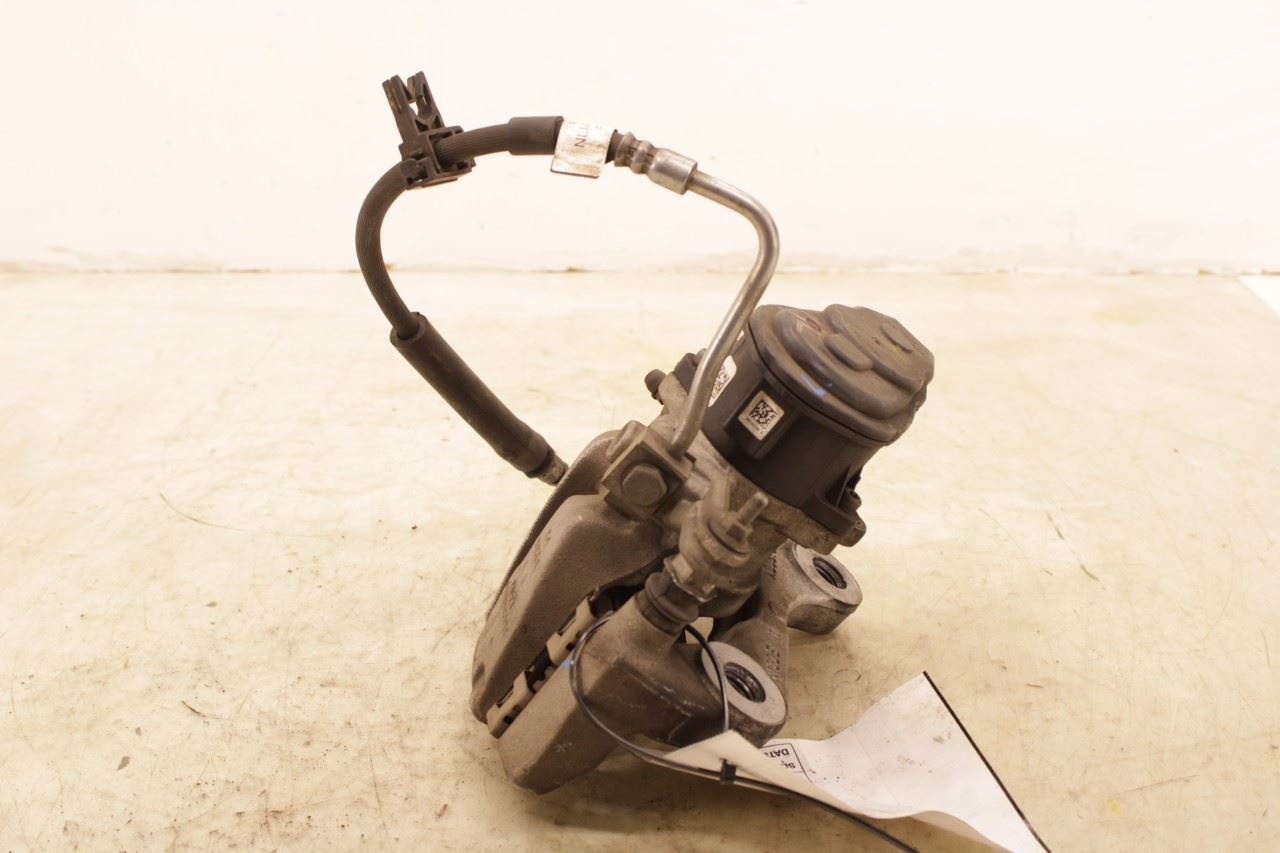 2022-2024 Ford Expedition MAX XLT Rear Left Disc Brake Caliper NL14-2D251-AC OEM - Alshned Auto Parts