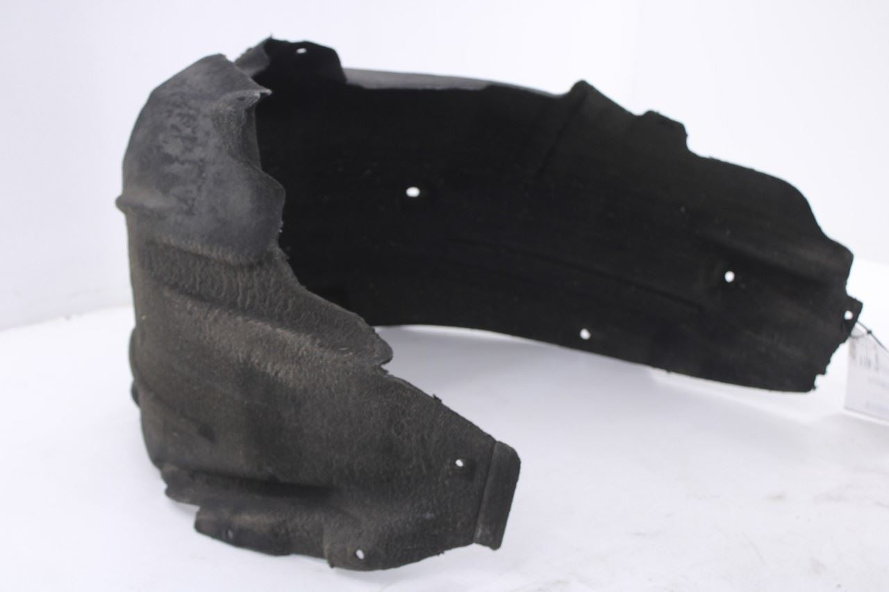 2015-2023 Ford Mustang GT Rear Left Driver Side Wheelhouse Liner Splash Shield2