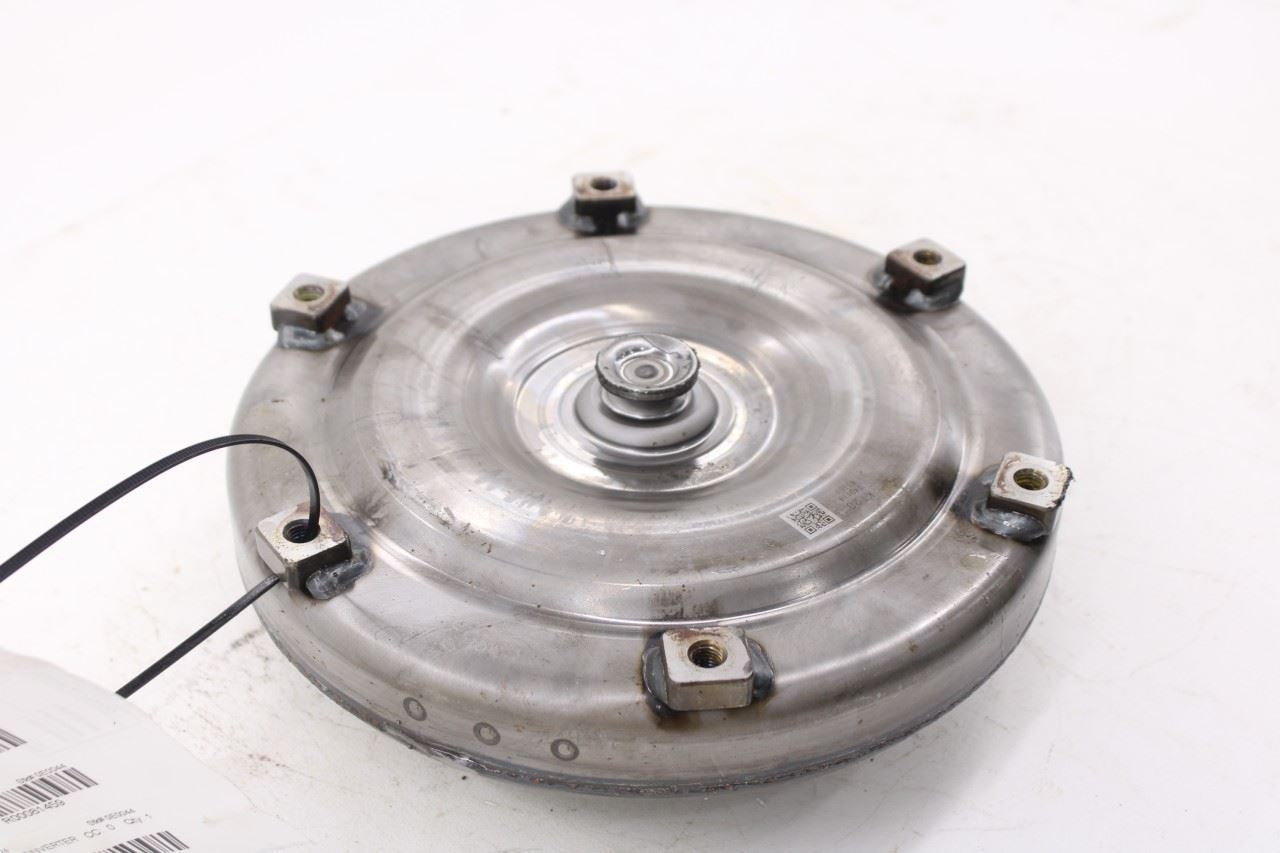 2019-25 Toyota Corolla LE 2.0L FWD Auto Transmission Torque Converter 32000124607
