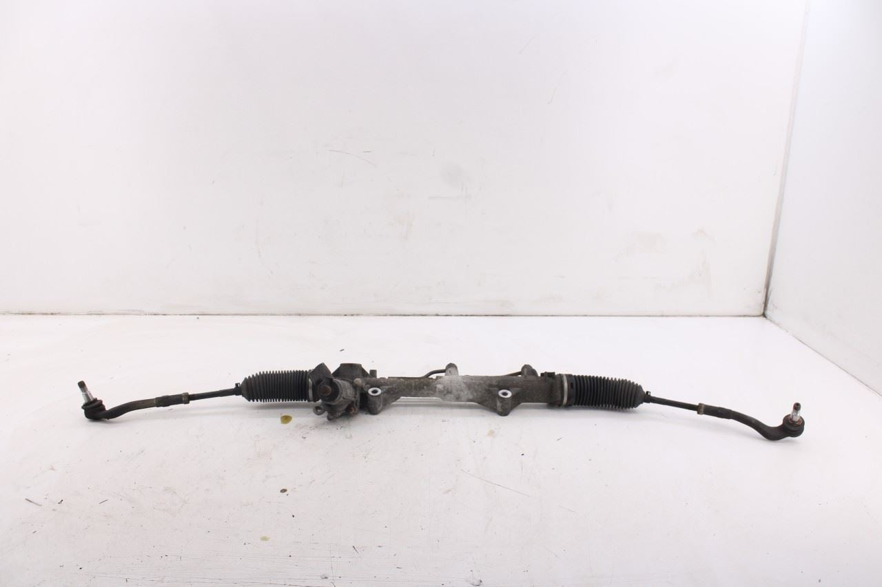 2008-15 Mercedes-Benz C350 Sport Power Steering Gear Rack and Pinion 2044601900 - Alshned Auto Parts