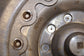 14-17 Maserati Ghibli S Q4 3.0L Auto Transmission Torque Converter 57K 670031353 - Alshned Auto Parts