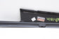2014-2023 Jeep Cherokee Rear Right Door B-Pillar Applique Molding 68102576AA OEM - Alshned Auto Parts