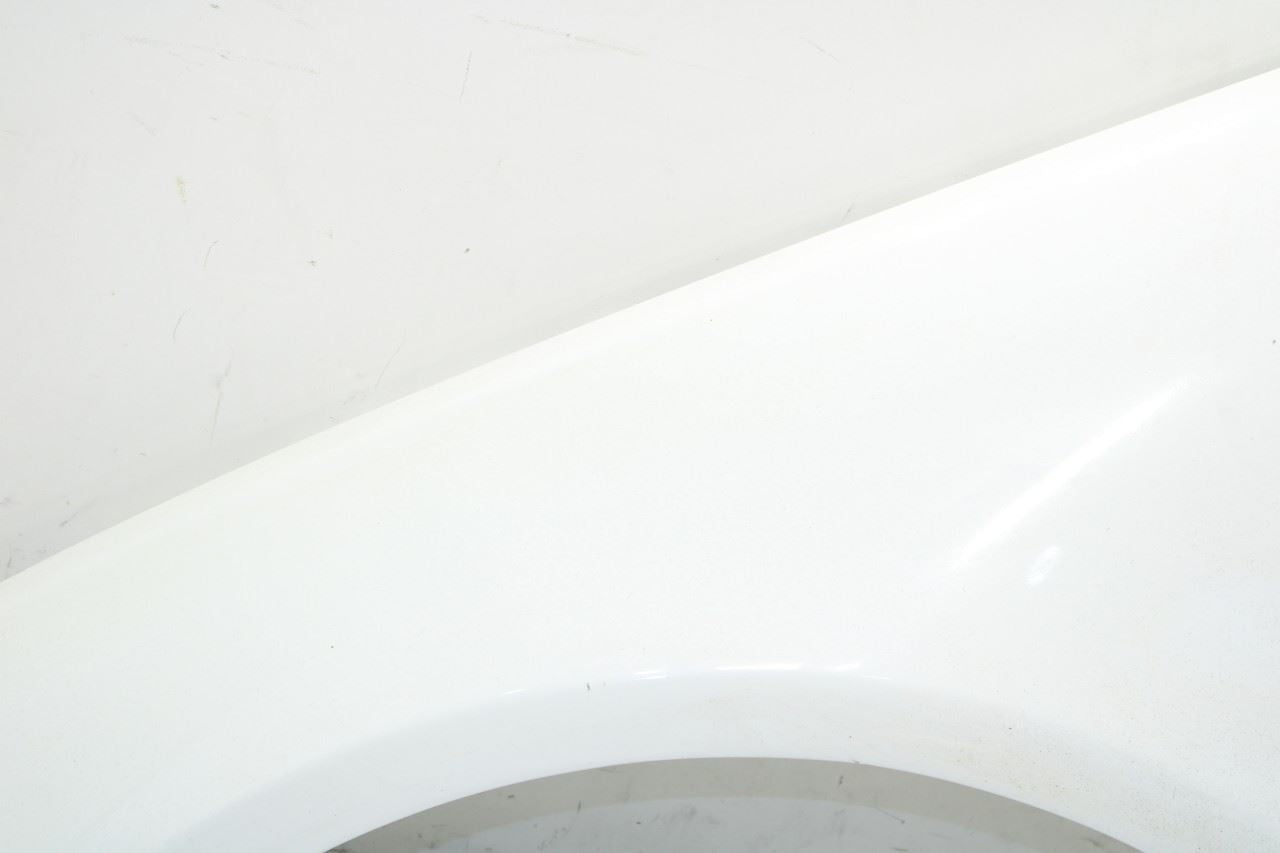 2012-2015 Jaguar XF Portfolio Front Left Driver Side Fender Panel C2Z16959 OEM - Alshned Auto Parts