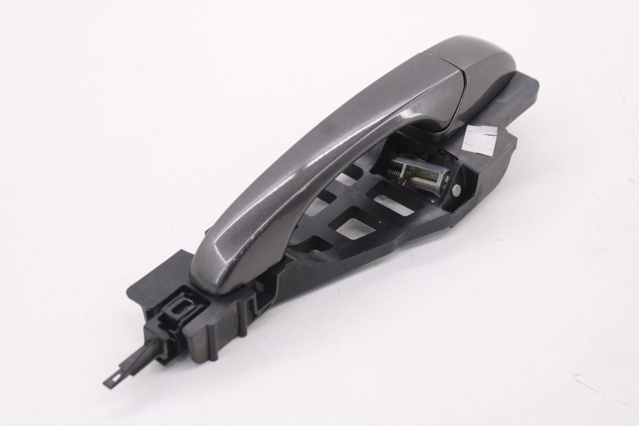 13-21 Dodge Durango SXT 3.6L AWD Rear Passenger Right Side Door Exterior Handle5