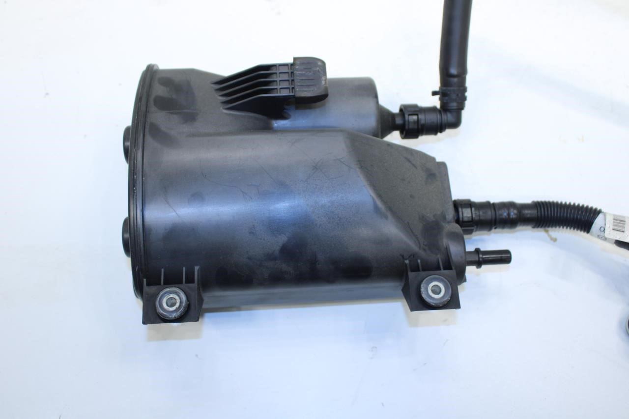 16-20 Jaguar XE Fuel Vapor Evaporator Emission Canister GX63-9B328-AA OEM - Alshned Auto Parts