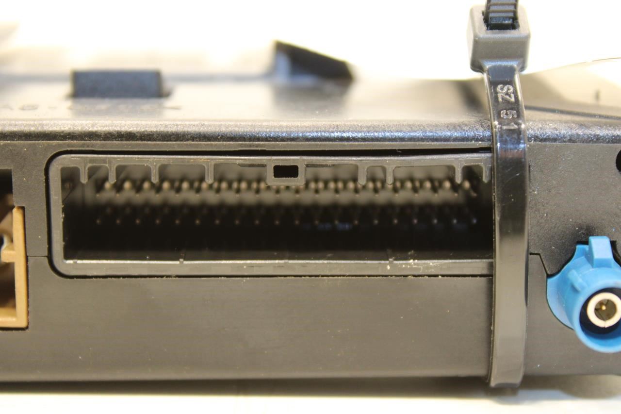 2018-2022 Nissan Altima SL Telematics Communication Control Module 28275-6FL2D - Alshned Auto Parts