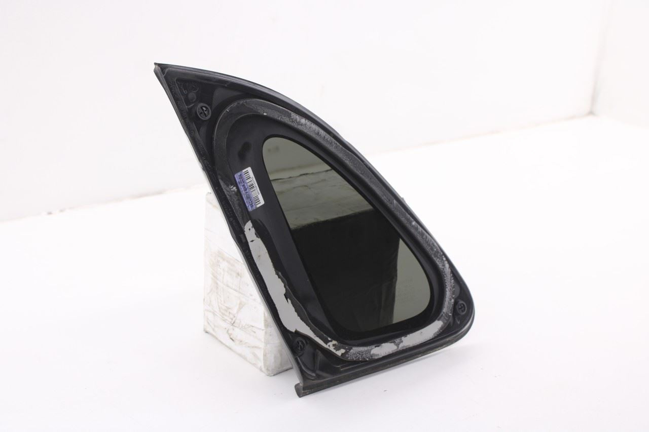 2011-2025 Mitsubishi Outlander Sport SE Rear Right Side Quarter Window Glass6