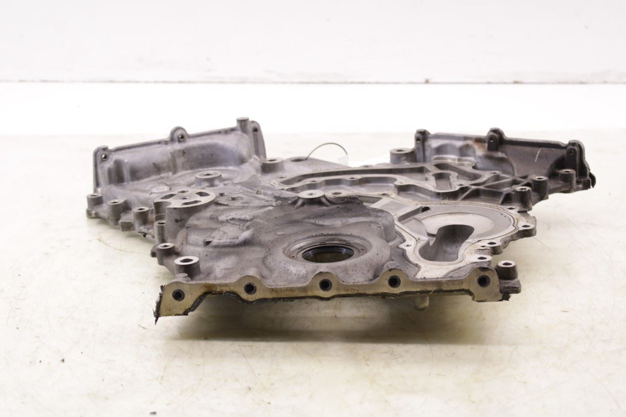 2017-2026 Chrysler Pacifica Limited Engine Front Timing Chain Cover 04893784AE - Alshned Auto Parts