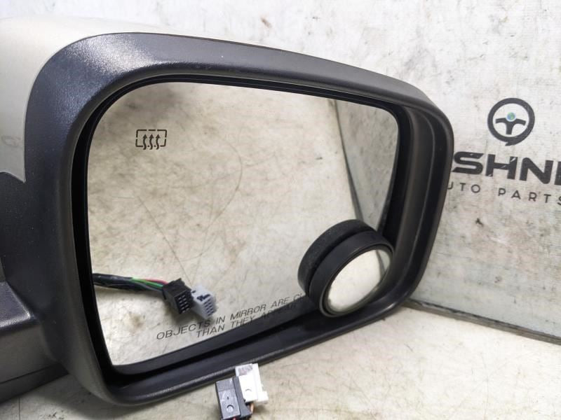 2014-15 Jeep Grand Cherokee Right Passenger Side Rearview Mirror 5SG18KFSAA OEM - Alshned Auto Parts