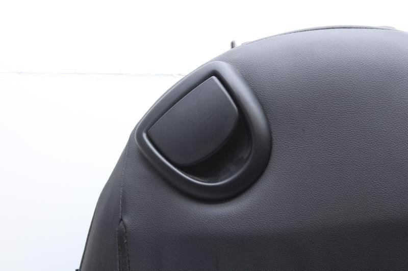 2007-2013 Mini Cooper 1.6L Front Driver Left Side Seat Backrest Upper Cushion12