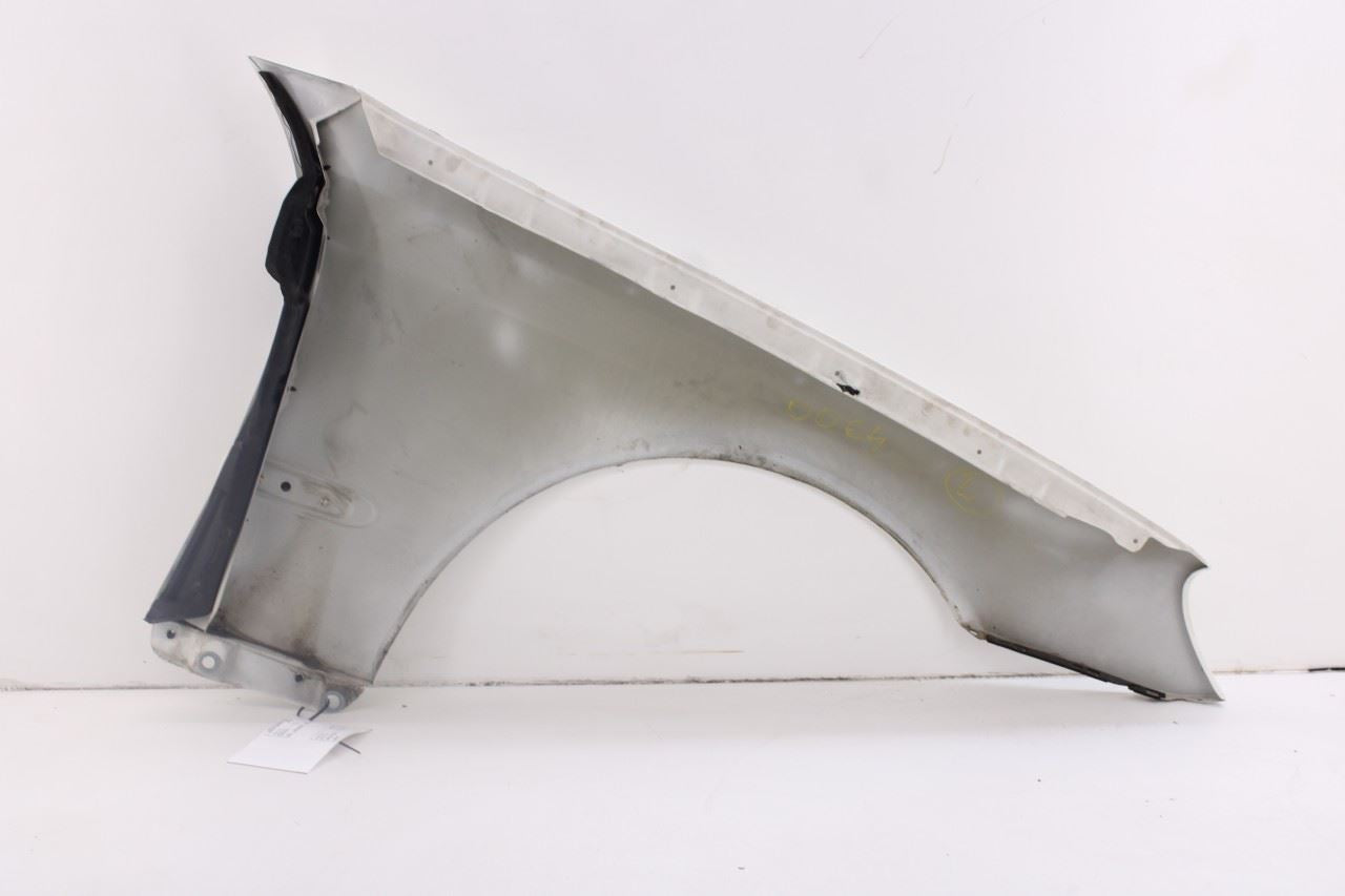 2006-09 Mercedes-Benz CLK 350 Front Left Side Fender Panel 2098800318 OEM *ReaD*7