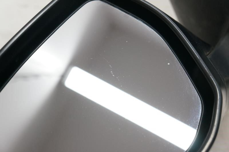 2013-2016 Nissan Sentra S 1.8L Driver Left Side Rear View Mirror 96302-3SG0B OEM - Alshned Auto Parts