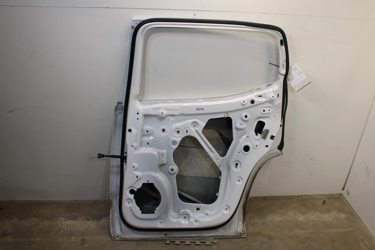 2017-2023 GMC Acadia SLT-1 Rear Right Passenger Door Shell Panel 84560812 OEM - Alshned Auto Parts