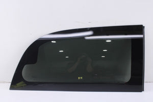 2008-20 Dodge Grand Caravan SXT Rear Right Quarter Window Fixed Glass 5109652AH