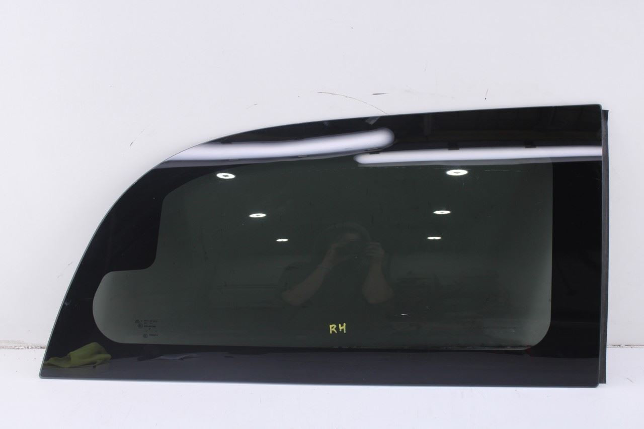 2008-20 Dodge Grand Caravan SXT Rear Right Quarter Window Fixed Glass 5109652AH0