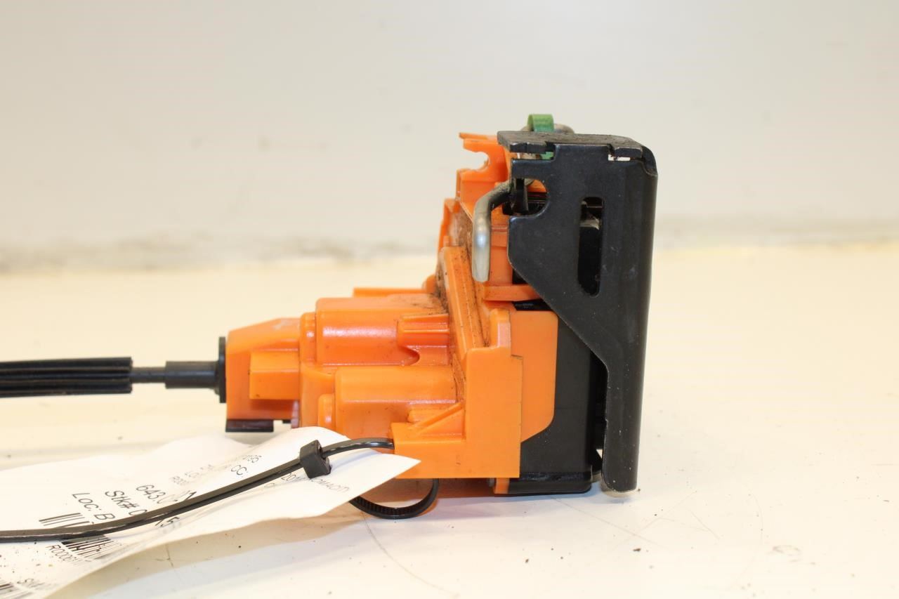 2015-2022 RAM Promaster City Front Left Side Door Lock Latch Actuator 68259361AA - Alshned Auto Parts